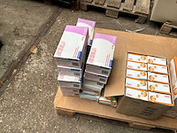 Latex handschoenen - afbeelding 3 van  4