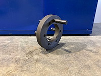 Lathe chuck-adapter - afbeelding 1 van  5