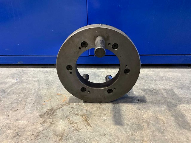 Lathe chuck-adapter - afbeelding 2 van  5