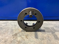 Lathe chuck-adapter - afbeelding 2 van  5