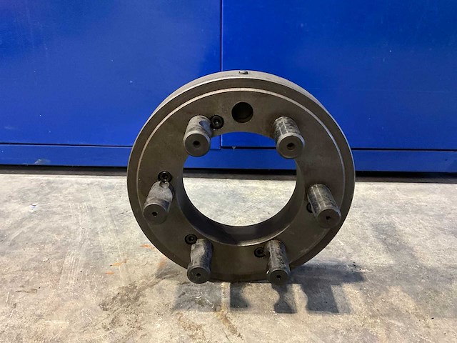 Lathe chuck-adapter - afbeelding 5 van  5