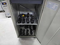 Lathe machine tools - afbeelding 2 van  5