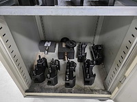 Lathe machine tools - afbeelding 4 van  5