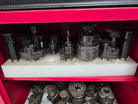 Lathe machine tools - afbeelding 3 van  7