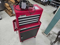 Lathe machine tools - afbeelding 4 van  7