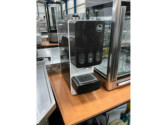 Latizz - aequator - melkopschuimer - afbeelding 2 van  6