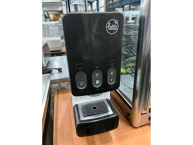 Latizz - aequator - melkopschuimer - afbeelding 3 van  6