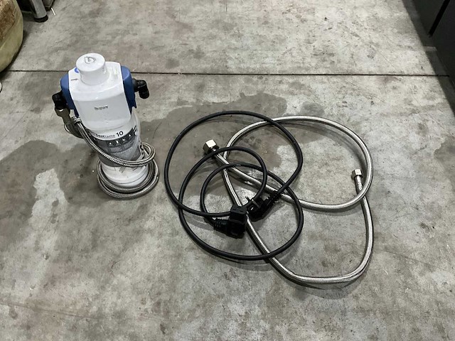 Latizz - aequator - melkopschuimer - afbeelding 5 van  6