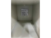 Latizz - aequator - melkopschuimer - afbeelding 6 van  6