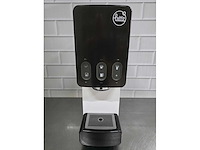Latizz - v1.2 black - melkopschuimer - afbeelding 3 van  7
