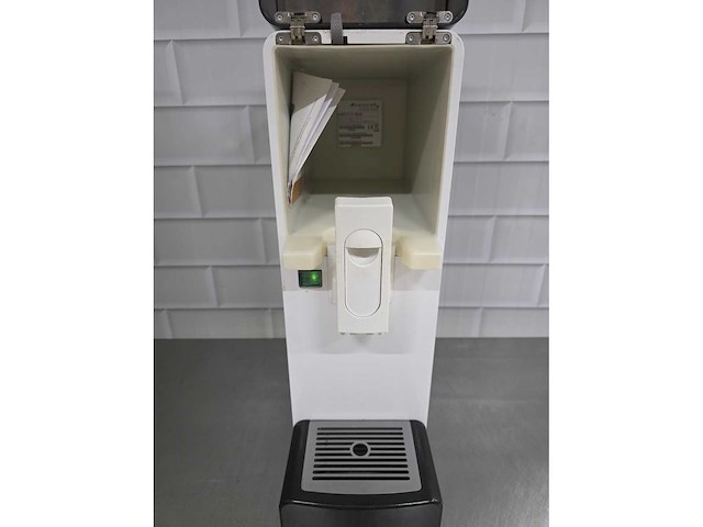 Latizz - v1.2 black - melkopschuimer - afbeelding 5 van  7
