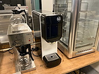 Latizz 2.0 melkdispenser - afbeelding 1 van  6