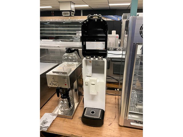 Latizz 2.0 melkdispenser - afbeelding 3 van  6