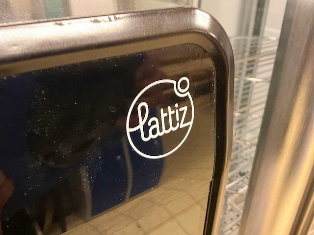 Latizz 2.0 melkdispenser - afbeelding 5 van  6