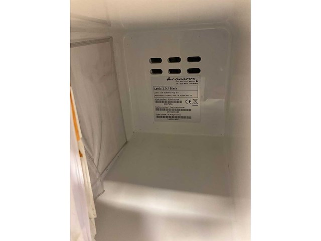 Latizz 2.0 melkdispenser - afbeelding 6 van  6