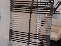 Lattenbodem 42 vlak - 90x200cm - afbeelding 1 van  2