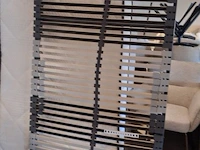 Lattenbodem 42 vlak - 90x200cm - afbeelding 1 van  2