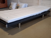 Lattenbodem met topper - afbeelding 8 van  8