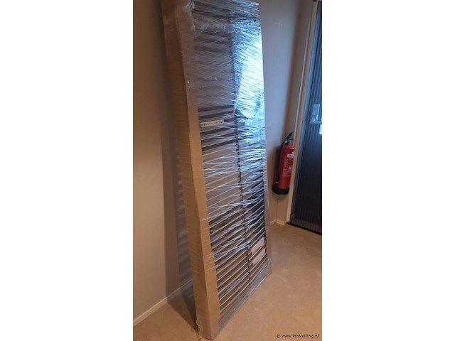 Lattenbodem vlak - 90x200cm - afbeelding 1 van  3