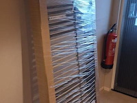 Lattenbodem vlak - 90x200cm - afbeelding 1 van  3