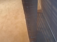 Lattenbodem vlak - 90x200cm - afbeelding 3 van  3