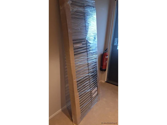 Lattenbodem vlak - 90x200cm - afbeelding 1 van  3