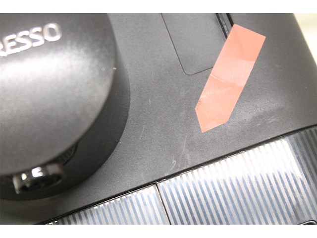 Lattissima one en510.b koffiecapsulemachine met automatisch melksysteem, zwart - afbeelding 7 van  7