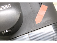 Lattissima one en510.b koffiecapsulemachine met automatisch melksysteem, zwart - afbeelding 7 van  7