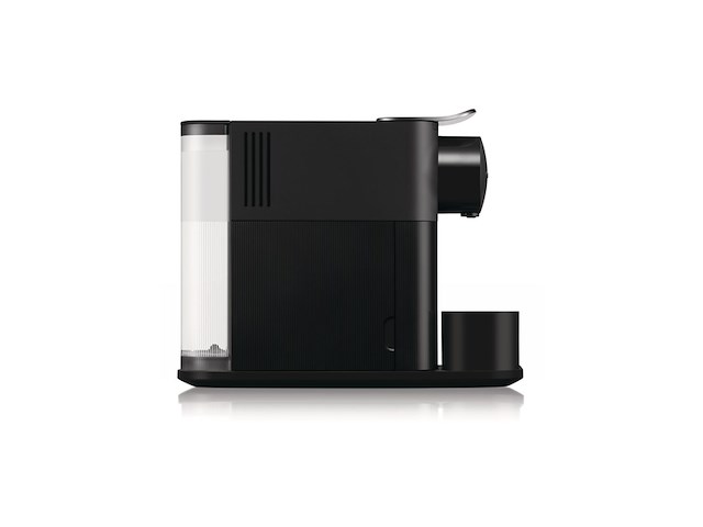 Lattissima one en510.b koffiecapsulemachine met automatisch melksysteem zwart - afbeelding 3 van  6