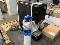 Lattiz - - melkopschuimmachine - afbeelding 2 van  2