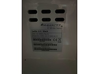 Lattiz - 2.0 black - melkmachine - afbeelding 2 van  2
