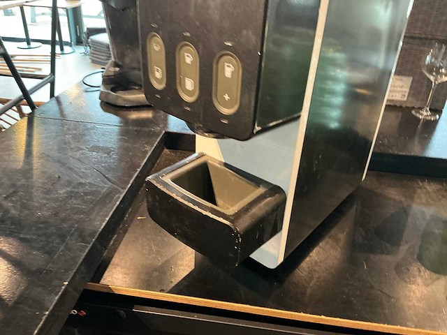 Lattiz - melkopschuimmachine - afbeelding 3 van  5