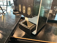 Lattiz - melkopschuimmachine - afbeelding 3 van  5