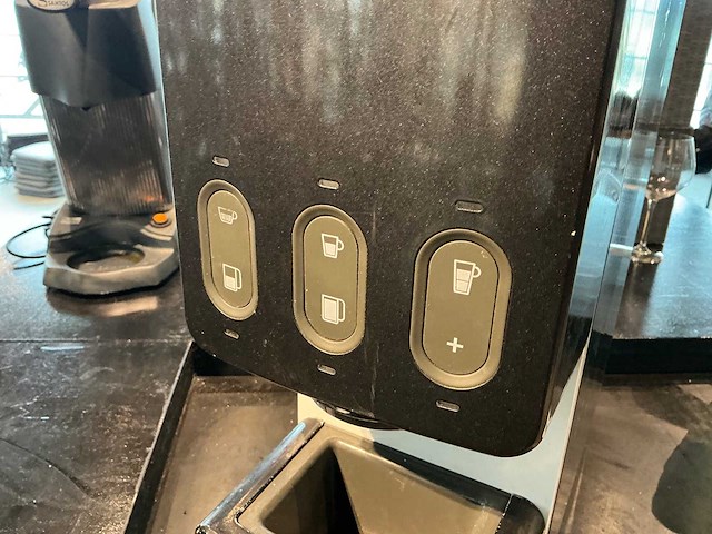 Lattiz - melkopschuimmachine - afbeelding 4 van  5