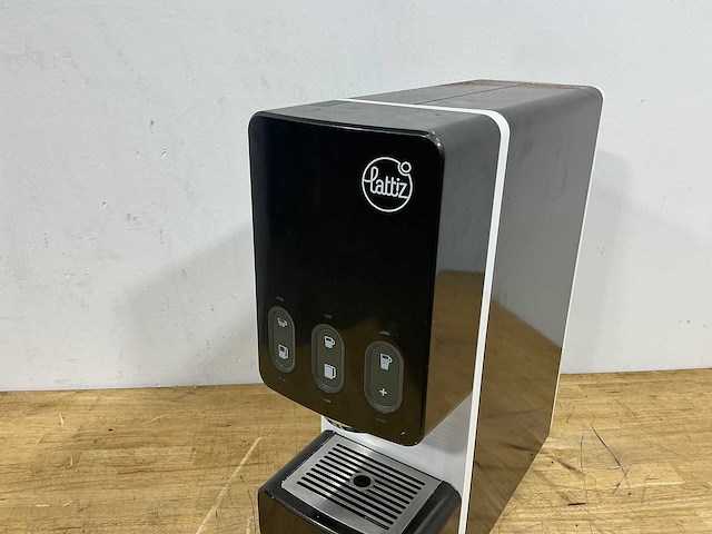 Lattiz - melkopschuimmachine - afbeelding 2 van  4