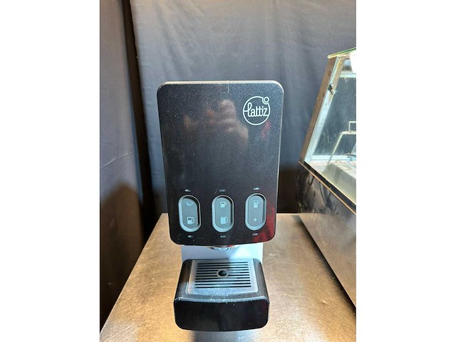 Lattiz melk schuim apparaat - afbeelding 3 van  6