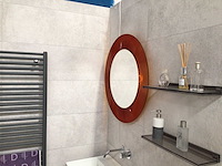 Laufen - kartell - h3863330820001 - spiegel - afbeelding 2 van  2