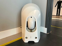 Laufen - navia 8 - wandcloset met douchefunctie - afbeelding 7 van  7