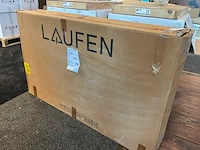 Laufen - spiegelkast 2-deurs - afbeelding 4 van  5