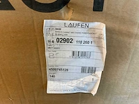 Laufen - spiegelkast 2-deurs - afbeelding 5 van  5