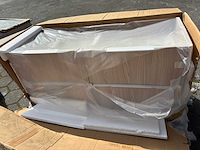 Laufen badkamermeubel (116x44x52) - afbeelding 2 van  4