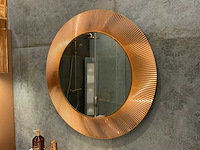 Laufen badkamerspiegel en hanglamp - afbeelding 3 van  4