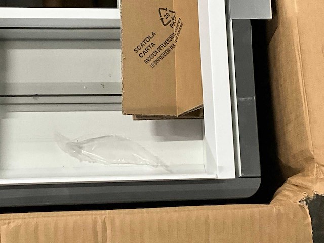 Laufen base pro s h4022321102661 wastafelmeubel 2 laden - afbeelding 6 van  7