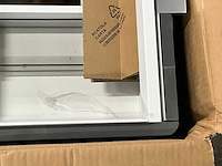 Laufen base pro s h4022321102661 wastafelmeubel 2 laden - afbeelding 6 van  7