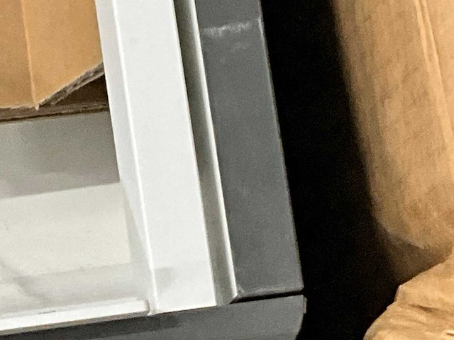 Laufen base pro s h4022321102661 wastafelmeubel 2 laden - afbeelding 7 van  7