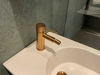 Laufen bidet met bidetkraan - afbeelding 3 van  3