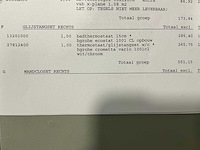 Laufen / hansgröhe badkamer opstelling - afbeelding 2 van  11