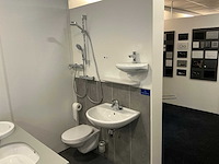 Laufen / hansgröhe badkamer opstelling - afbeelding 1 van  11