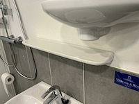 Laufen / hansgröhe badkamer opstelling - afbeelding 6 van  11