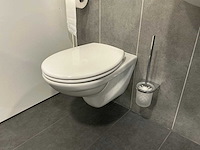 Laufen / hansgröhe badkamer opstelling - afbeelding 7 van  11